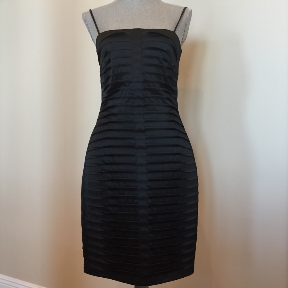 Calvin Klein cocktail dress